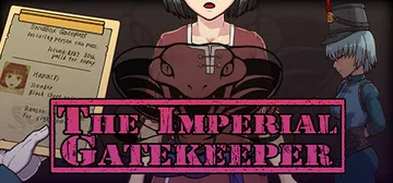 The Imperial Gatekeeper cover image