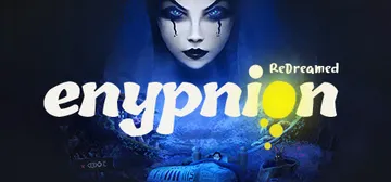 Enypnion Redreamed cover image