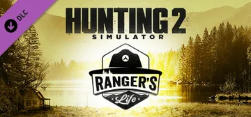 Hunting Simulator 2: A Ranger's Life cover image