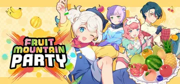 Fruit Mountain Party cover image