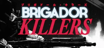 Brigador Killers cover image