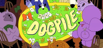 Dogpile cover image