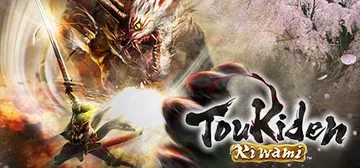 Toukiden: Kiwami cover image