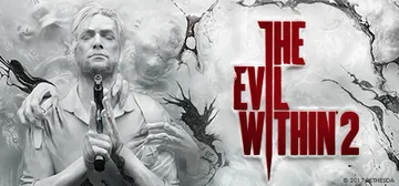 The Evil Within 2 cover image