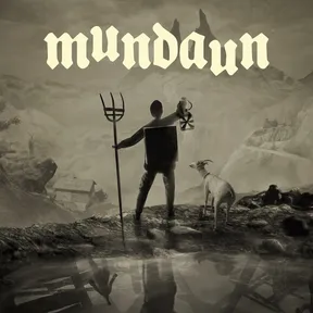 Mundaun cover image