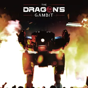 MechWarrior 5: Mercenaries - The Dragon's Gambit cover image