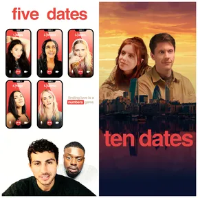 Love FMV cover image