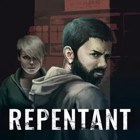 Repentant cover image