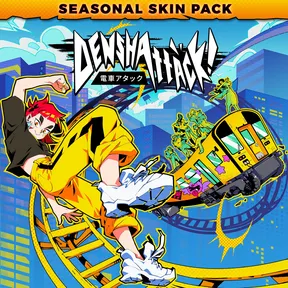 Seasonal Skins Pack cover image