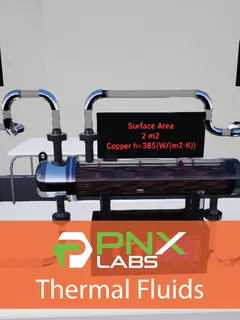 PNX Labs Thermal Fluids 101 cover image