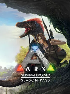 ARK Season Pass cover image