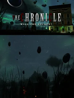 The Chronicle cover image