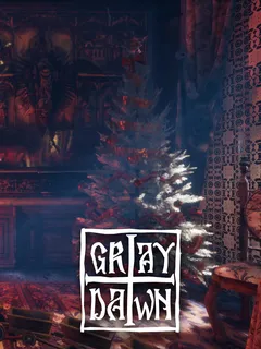 Gray Dawn cover image
