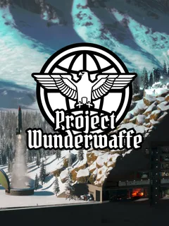 Project Wunderwaffe cover image