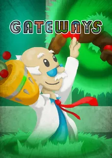 Gateways cover image