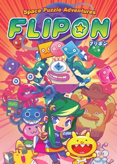 Flipon cover image