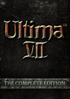 Ultima™ 7 The Complete Edition cover image