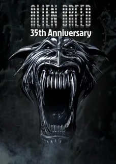 Alien Breed 35th Anniversary Collection cover image