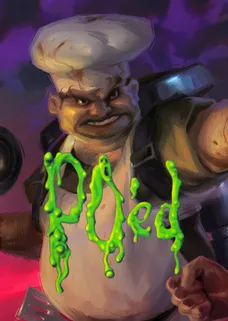 PO'ed: Definitive Edition cover image