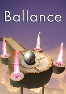 Ballance cover image
