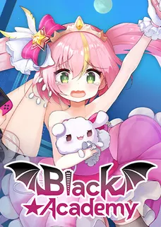 Black Academy cover image