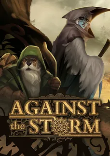 Against the Storm cover image