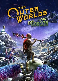 The Outer Worlds: Peril on Gorgon cover image