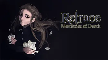 Retrace: Memories of Death cover image