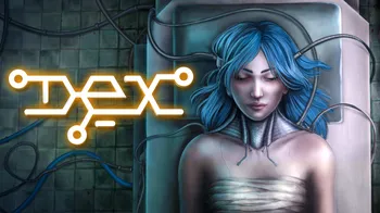 Dex cover image