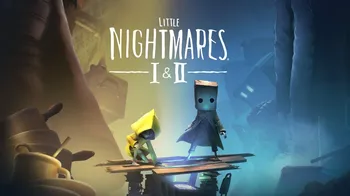 Little Nightmares I & II Bundle cover image