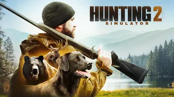 Hunting Simulator 2 cover image
