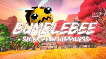 Bumblebee - Search for Happiness cover image