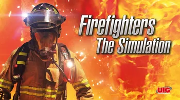 Firefighters – The Simulation cover image