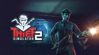 Thief Simulator 2 cover image