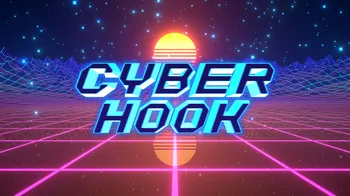 Cyber Hook cover image