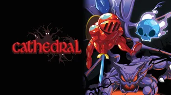 Cathedral cover image