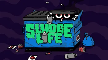 Sludge Life cover image