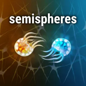 Semispheres cover image