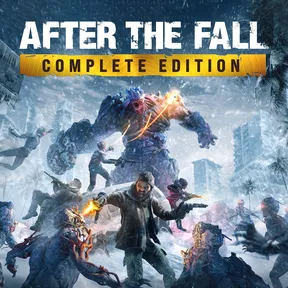 After the Fall® - Complete Edition cover image