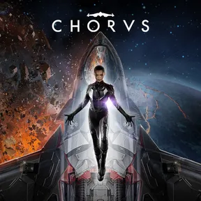 Chorus cover image