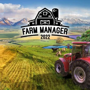 Farm Manager 2022 cover image