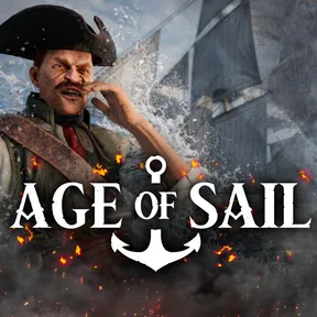 Holdfast: Age Of Sail Edition cover image