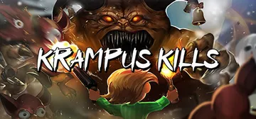 Krampus Kills cover image