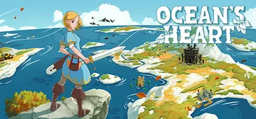 Ocean's Heart cover image