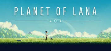 Planet of Lana cover image