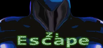Z: Escape cover image