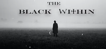 The Black Within cover image