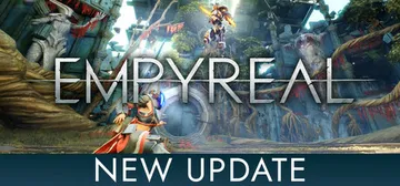 Empyreal cover image