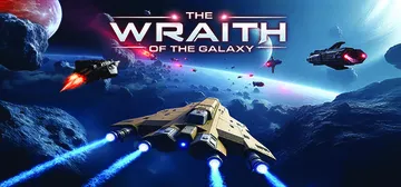 The Wraith of the Galaxy cover image