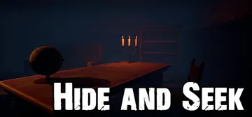 Hide and Seek cover image